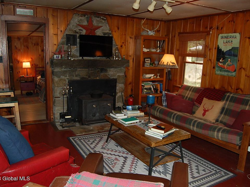 178 McKee Road, Minerva, NY 12851 Zillow