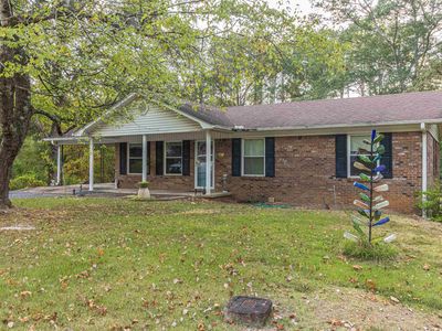 260 Mitchell Dr, Selmer, TN, 38375