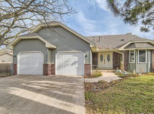 12275 Magnolia St NW, Coon Rapids, MN 55448