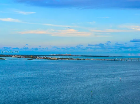 808 Brickell Key Dr APT 1808, Miami, FL 33131