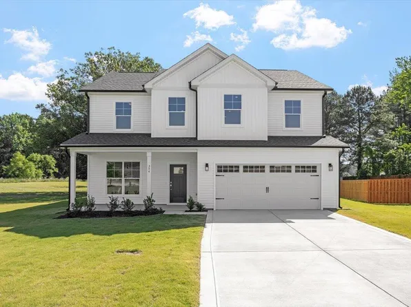 354 National Dr, Clayton, NC 27527