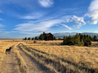 1093 Highway 12 E, Townsend, MT 59644