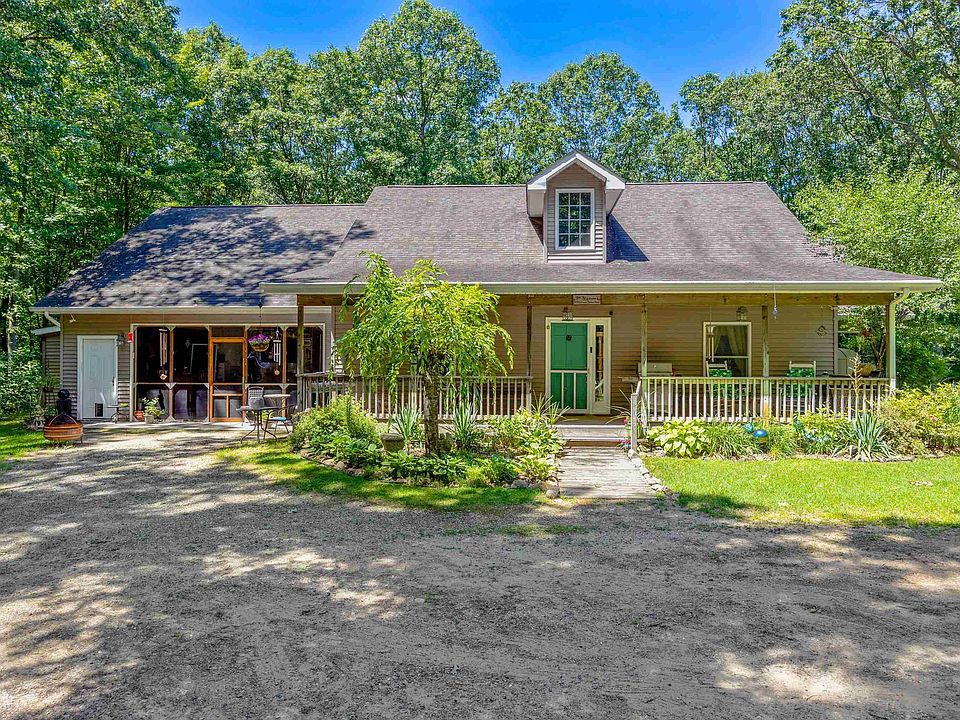 15560 Copper Vall, Holly, MI 48442 Zillow