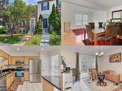 6209 Bella Dr, Centreville, VA, 20121