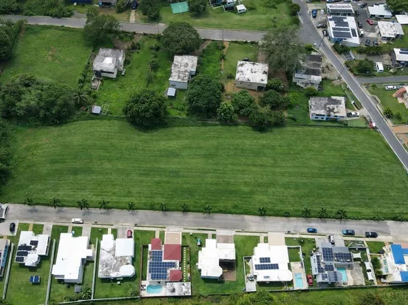 State Highway 604, Manati, PR 00674