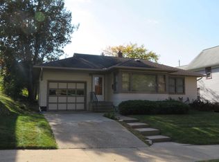 1011 Steuben St, Wausau, WI 54403