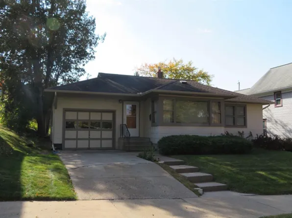 1011 Steuben St, Wausau, WI 54403