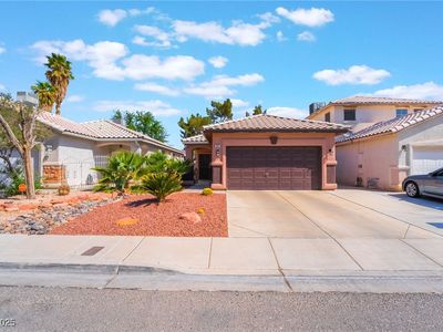5978 Autumn Harvest Ave, Las Vegas, NV, 89142