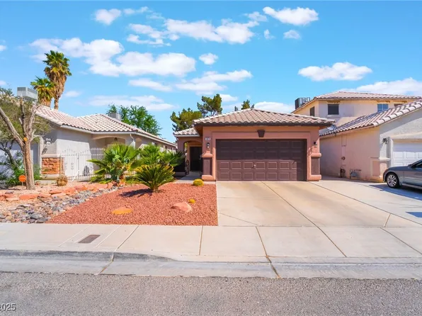 5978 Autumn Harvest Ave, Las Vegas, NV 89142