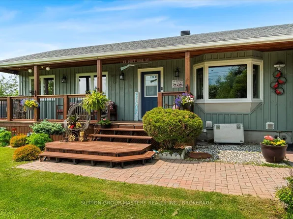 84 Plumb Rd, Tyendinaga, ON K0K 2N0
