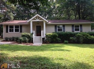2659 Hughes St SE, Smyrna, GA 30080