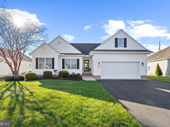 5995 Bell Creek Dr, Salisbury, MD 21801