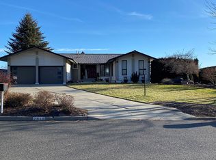 7618 N Panorama Dr, Spokane, WA 99208