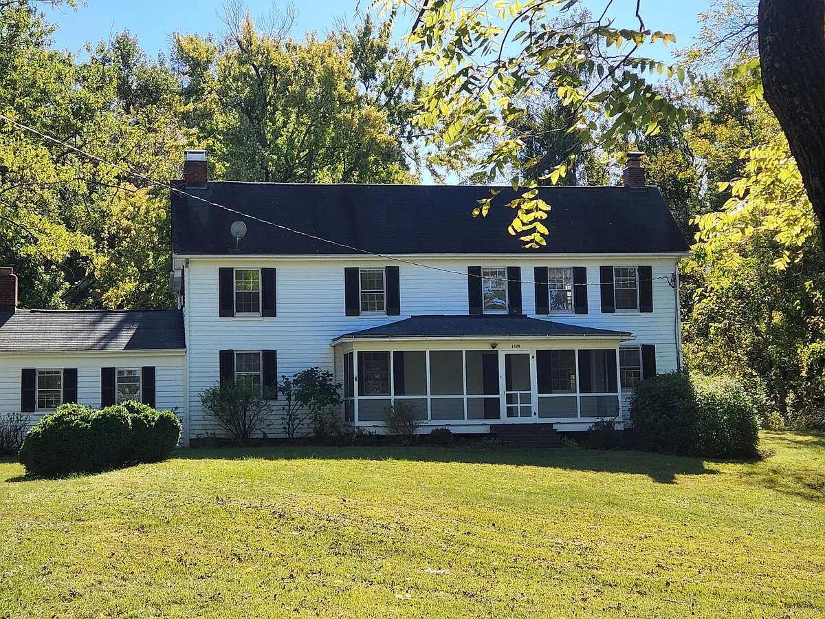 Building Photo - 1520 Ridout Ln