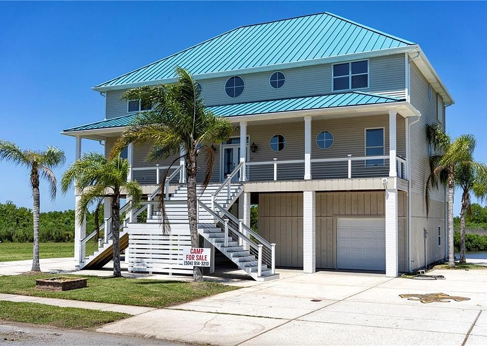 2229 Joy Blvd, Saint Bernard, LA 70085 Zillow