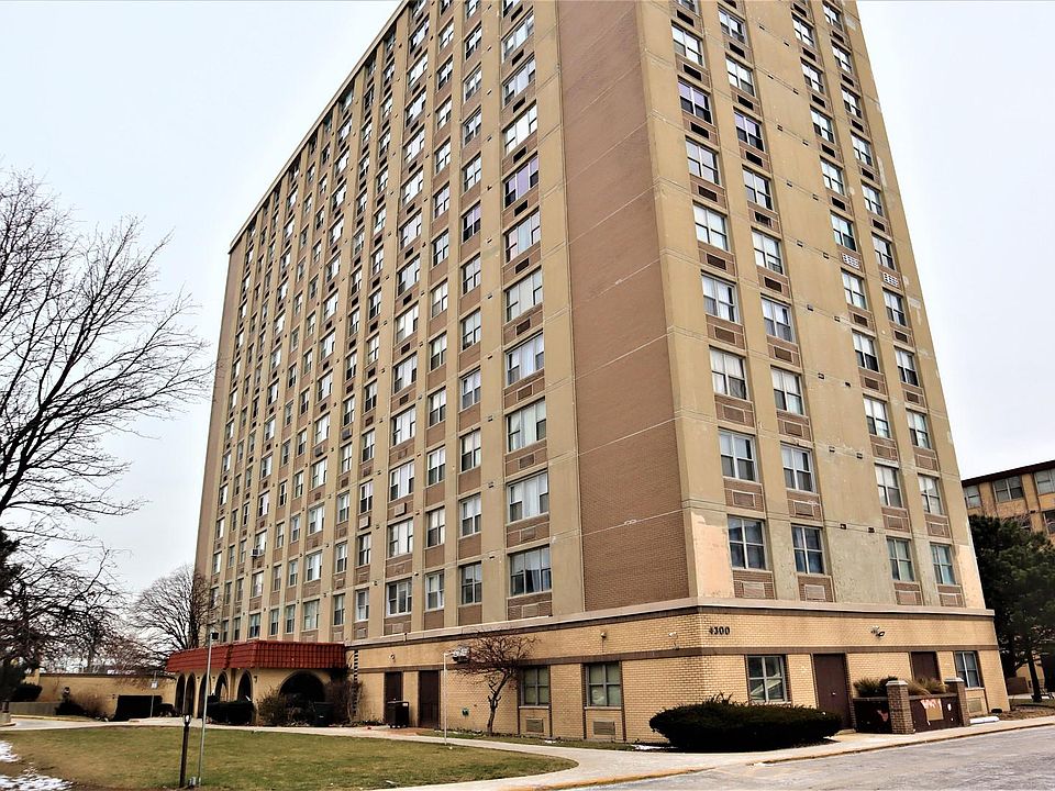 1st image of 4300 W Ford City Dr APT 1508