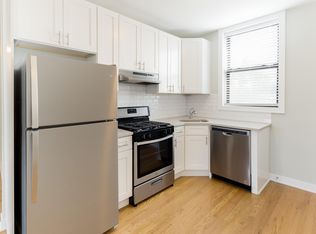 4541 N Leavitt St #3S, Chicago, IL 60625