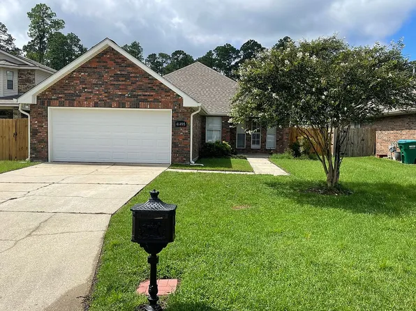 46495 Cote Ct, Hammond, LA 70401