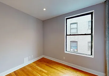 Rented by Beekman Street Realty