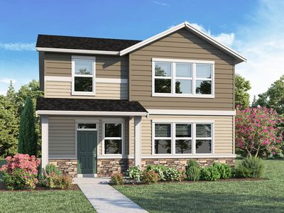 9418 SE 162nd Ave, Happy Valley, OR, 97086