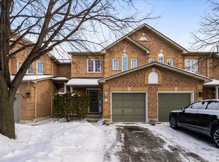 2871 Darien Rd #14, Burlington, ON L7M 4R6