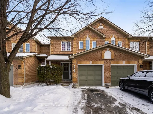 2871 Darien Rd #14, Burlington, ON L7M 4R6