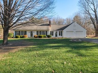 83 Thayer Rd, Monson, MA 01057