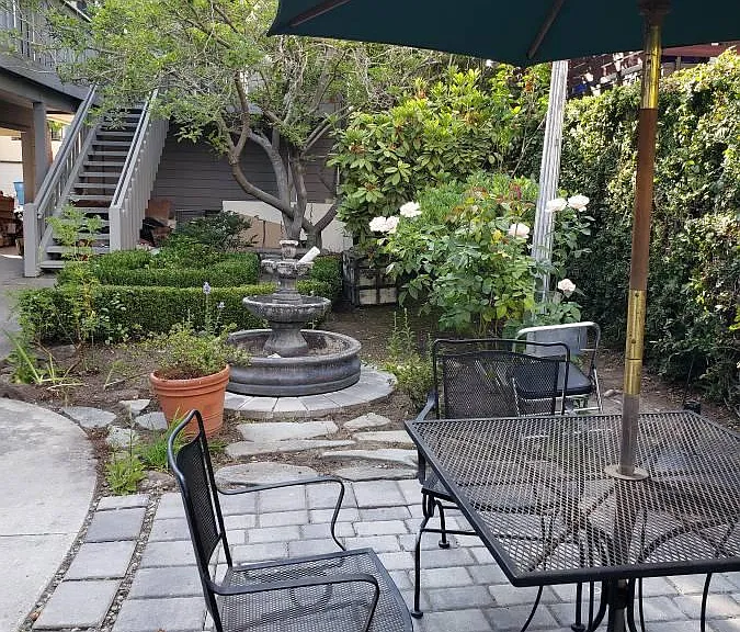 555 Lytton Ave #3 — Photo 6
