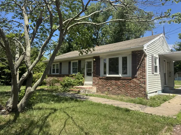 507 Overbrook Dr, Salisbury, MD 21801