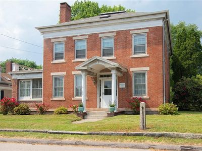 33 Church St (mystic), Mystic, CT, 06355