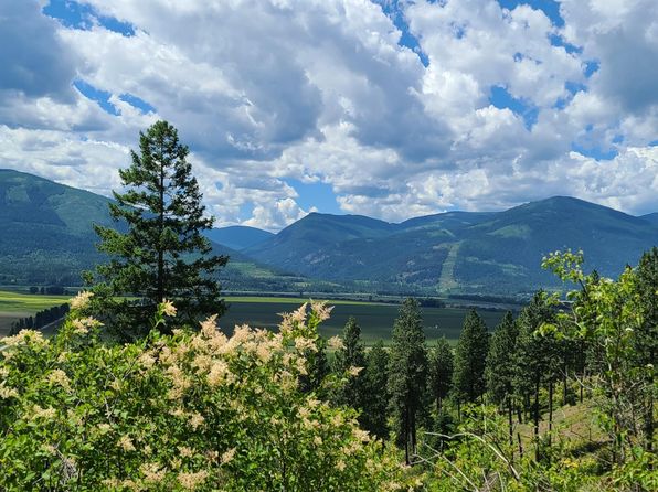 Nna Smugglers Lane Tract #A, Bonners Ferry, ID 83805