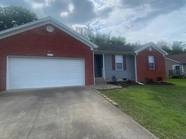 119 Red Hawk Dr, Vine Grove, KY 40175