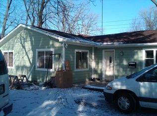 3648 N Bancroft St, Indianapolis, IN 46218