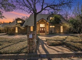 11513 Blue Creek Dr, Aledo, TX 76008