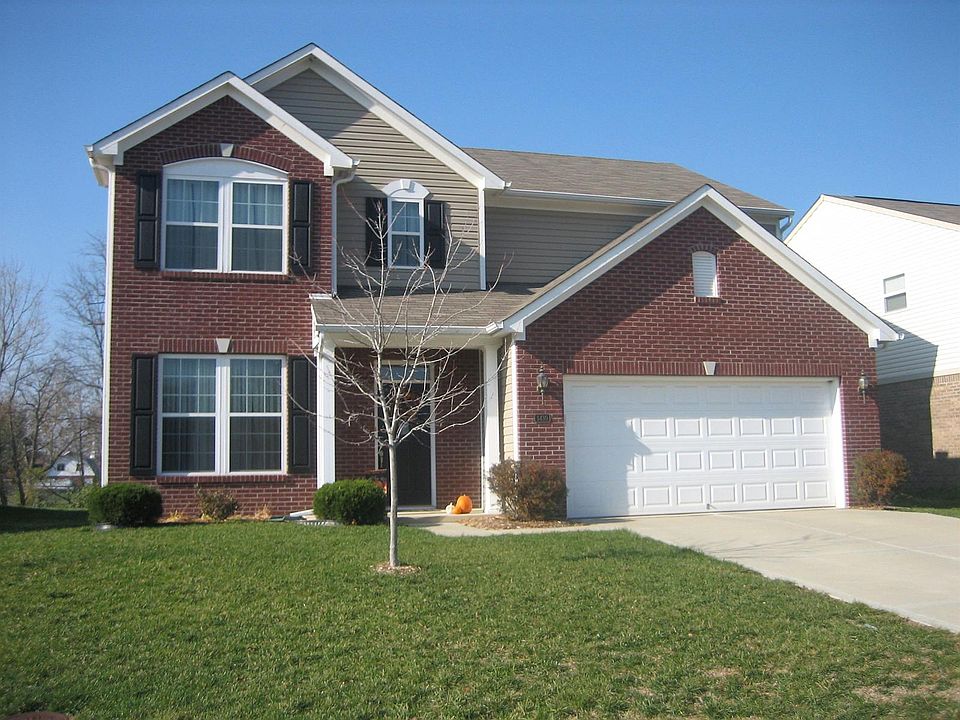 1st image of 5430 Adrian Orchard Dr