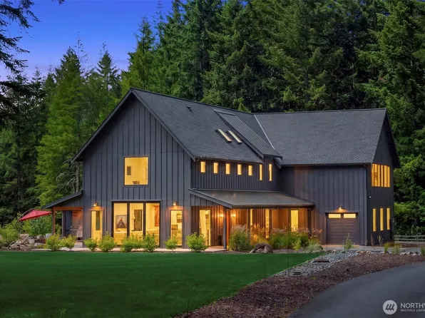 33310 NE 95th Place, Carnation, WA 98014