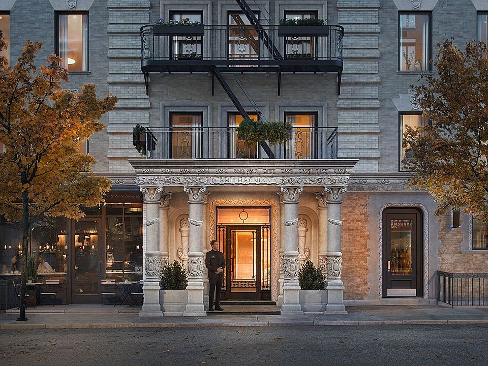 1st image of 370 Lenox Ave #Penthouse 2