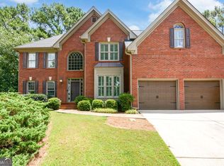 5196 Staverly Ln, Norcross, GA 30092