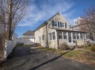 30 Blanding Ave, Barrington, RI 02806