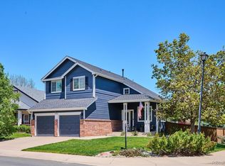 9984 Sylvestor Rd, Highlands Ranch, CO 80129