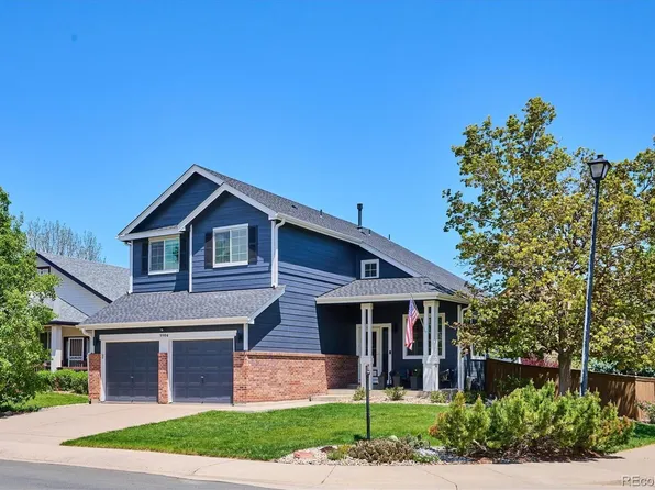 9984 Sylvestor Road, Highlands Ranch, CO 80129
