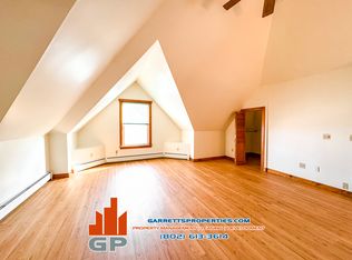 109 Washington St #3, Barre, VT 05641