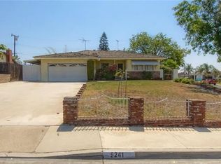 9241 Vernon Ave, Montclair, CA 91763