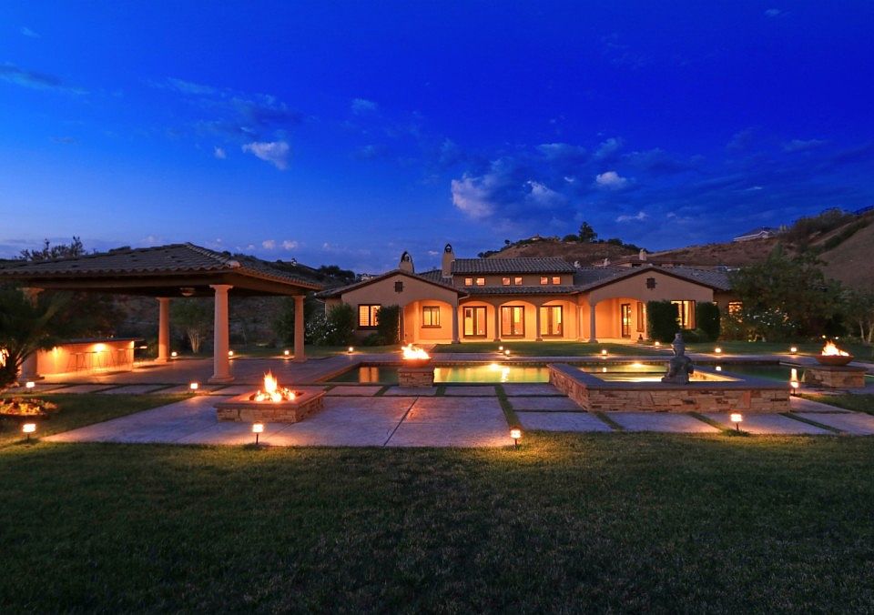 10718 W Stallion Ranch Rd, Shadow Hills, CA 91040 Zillow