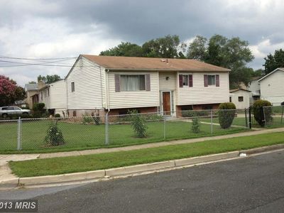 2408 Drexel St, Hyattsville, MD, 20783