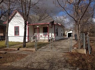 1713 Cleveland Ave, Waco, TX 76706