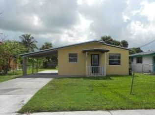 14845 SW 169th Dr, Indiantown, FL 34956