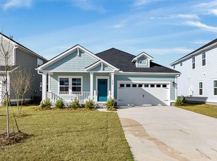 358 Calm Water Way, Summerville, SC 29486