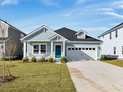 358 Calm Water Way, Summerville, SC, 29486
