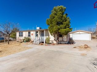 4528 Codorniz St, Las Cruces, NM 88007